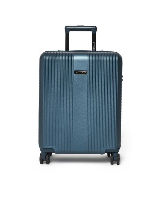 Wittchen Blue Kabinenkoffer 56-3P-903-90