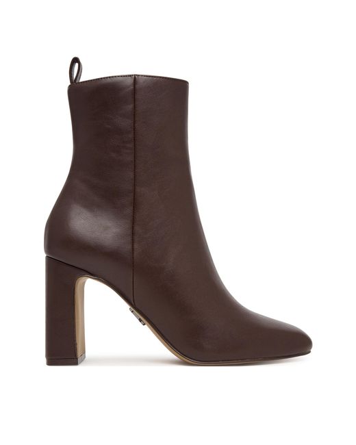 Steve Madden Brown Stiefeletten Adelisa Sm11002626