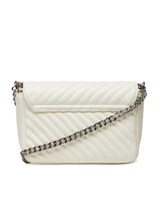 John Richmond White Handtasche Rwp25503Bo