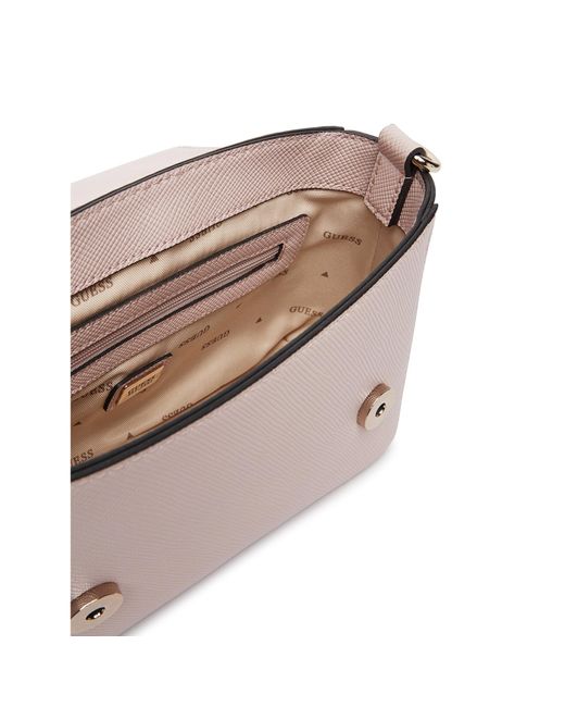 Guess Pink Handtasche Hwzg96 43200