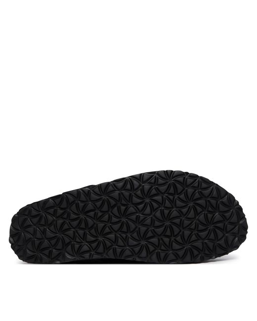Tamaris Black Pantoletten 1-27602-46