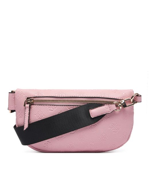 Guess Pink Handtasche Devon Twdp97 45083