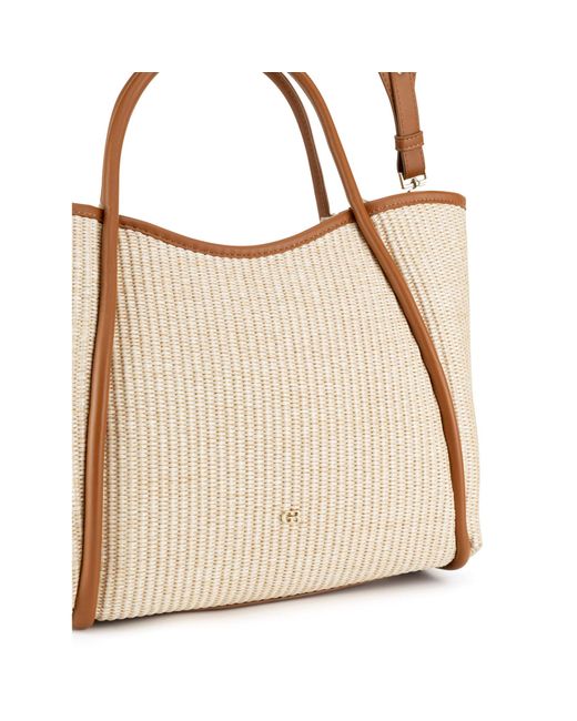 Gino Rossi Natural Handtasche Tylo-11