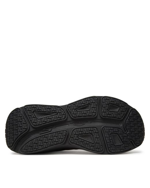 Skechers Sneakers Max Cushioning Endeavour- 220613/Bbk in Black für Herren