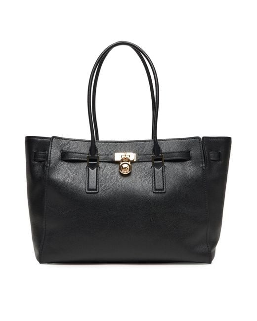 MICHAEL Michael Kors Black Handtasche 30F5Gnxt3L