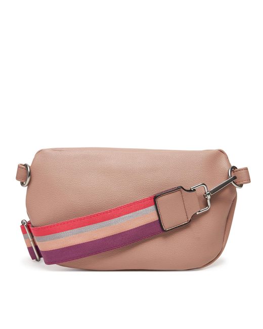 Ara Pink Handtasche 16-21704-56