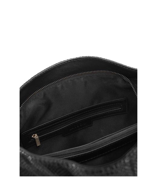 LASOCKI Black Handtasche Lsk-X-008-07