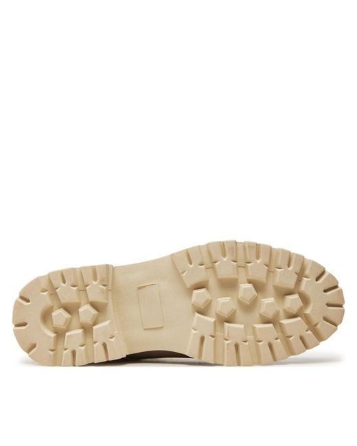 Kimberfeel Natural Schneeschuhe Brittany