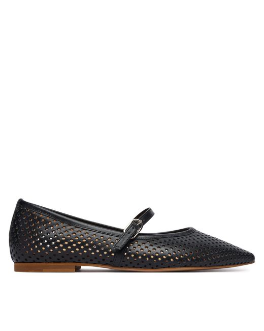 BALAGAN Black Ballerinas Neta