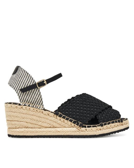 Gant Black Espadrilles 30568950