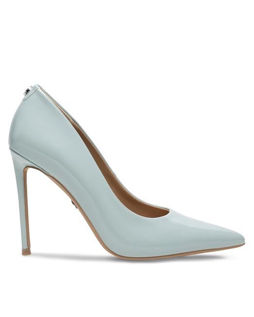 Nine West Blue High heels wfa2676-1