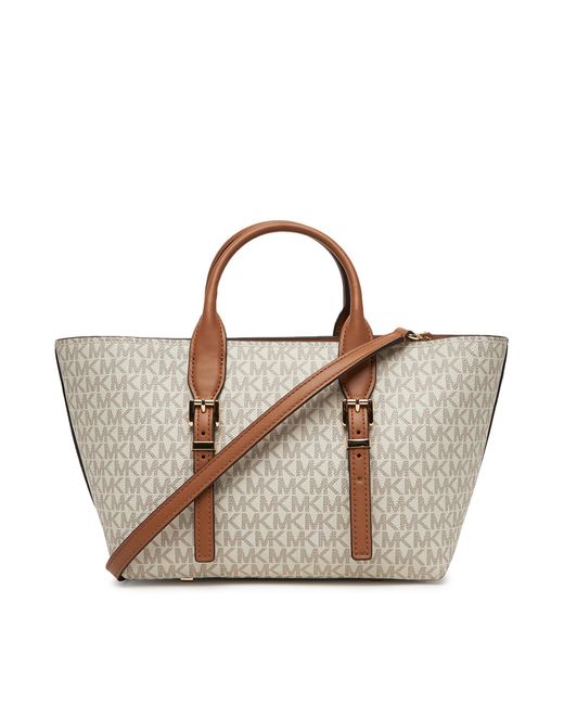 MICHAEL Michael Kors Brown Handtasche 30R5G9Os1B