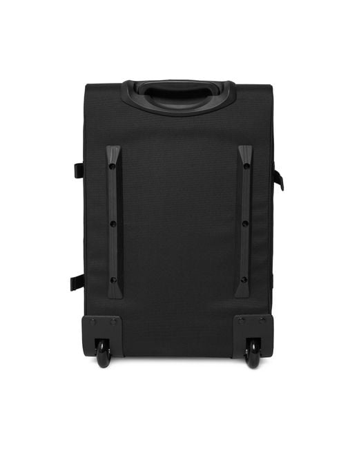 EA7 Black Kabinenkoffer 7X000296 Af18386 Uc001