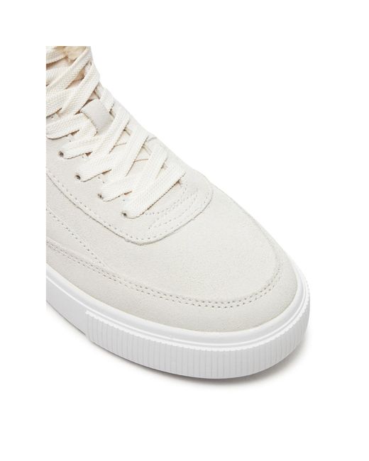 Tommy Hilfiger Gray Sneakers Fw0Fw08108