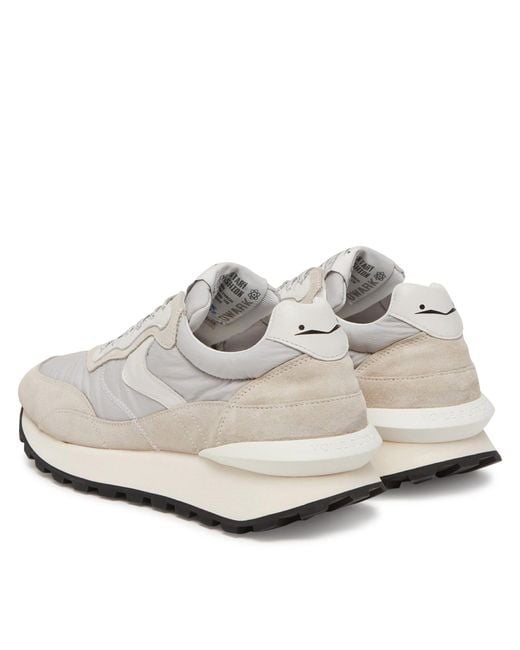 Voile Blanche White Sneakers Owark Hype 0012018292.17.2B95