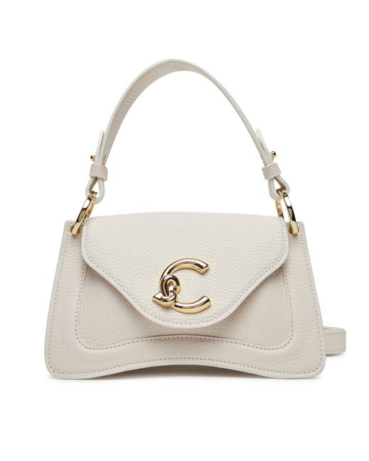 Coccinelle Natural Handtasche E1 Ssl 18 04 01
