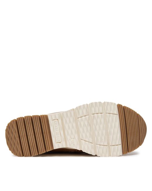 Kimberfeel Brown Schneeschuhe Wanda