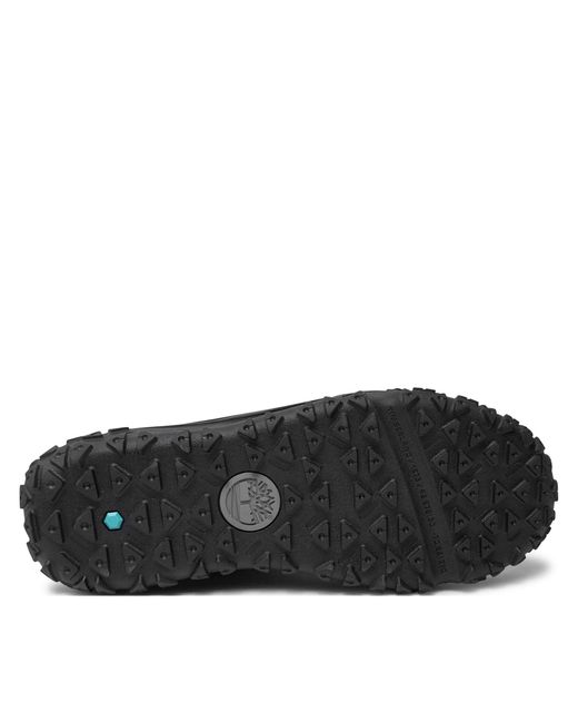 Timberland Schnürschuhe Greenstride Motion 6 Tb1A67P40151 in Black für Herren