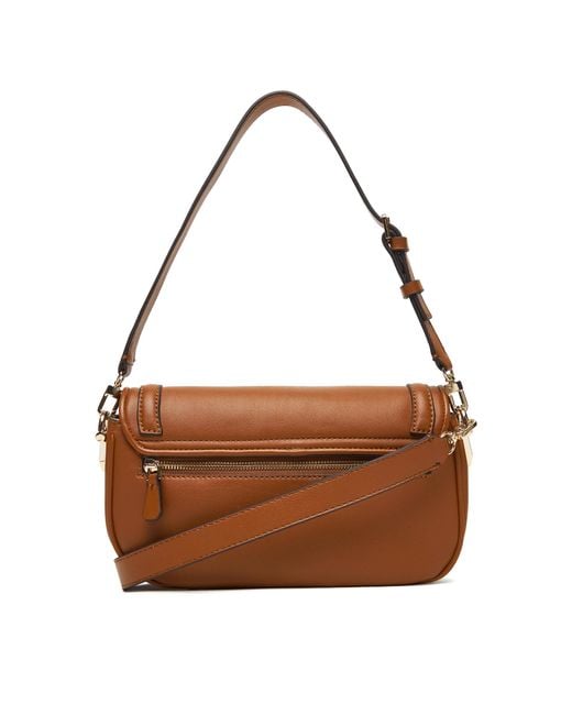 Guess Brown Handtasche Dea Hwbg79 93200