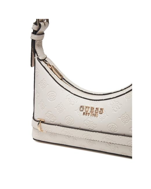 Guess Gray Handtasche Hwpd96 30180