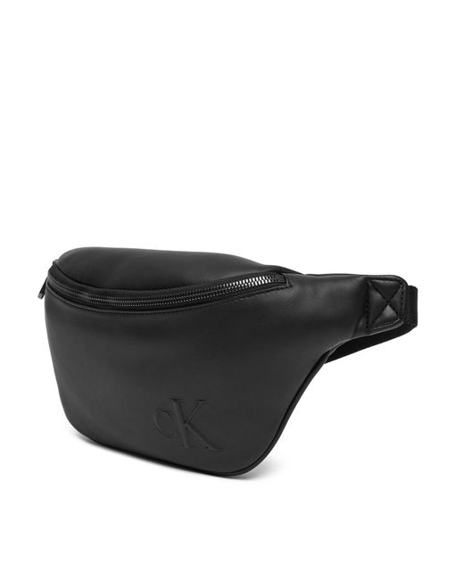 Calvin Klein Gürteltasche Ck Waistbag Lv04D3249G in Black für Herren