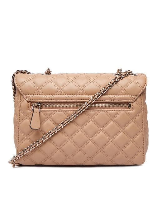Guess Natural Handtasche Giully Ii Hwqg96 73200