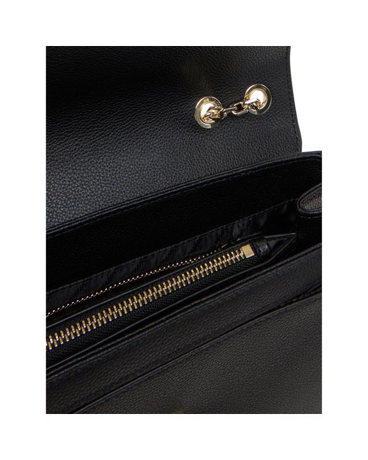 Patrizia Pepe Black Handtasche 8B0228/L001 K118