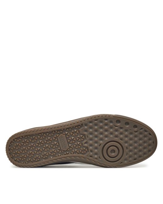 Skechers Sneakers Hotshot in Black für Herren