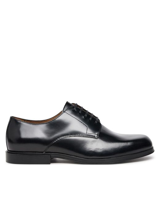 Calvin Klein Halbschuhe Hm0Hm01831 in Black für Herren