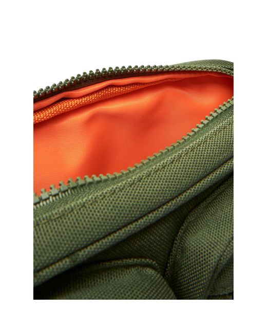 Alpha Industries Gürteltasche 156943 in Green für Herren