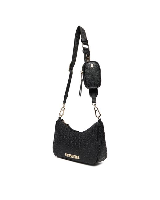 Steve Madden Black Handtasche Bvice-E Sm13001637