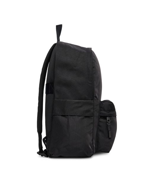 Calvin Klein Rucksack Bold Round Backpack Lv04D3114G in Black für Herren