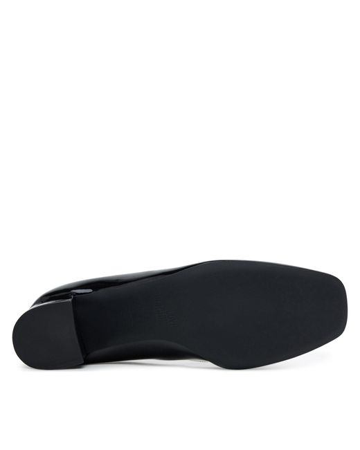 Love Moschino Black Pumps Ja10385G1Nih000035