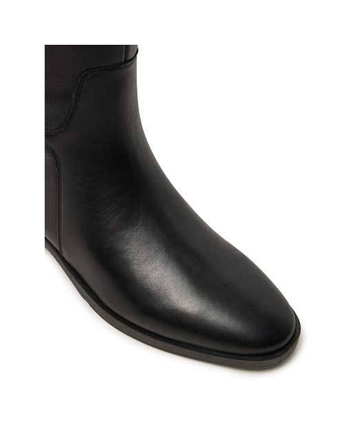 Guess Black Stiefel Joicy Flfjoi Lea11