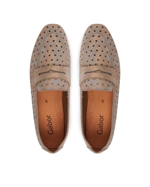 Gabor Pink Slipper 65.219.60
