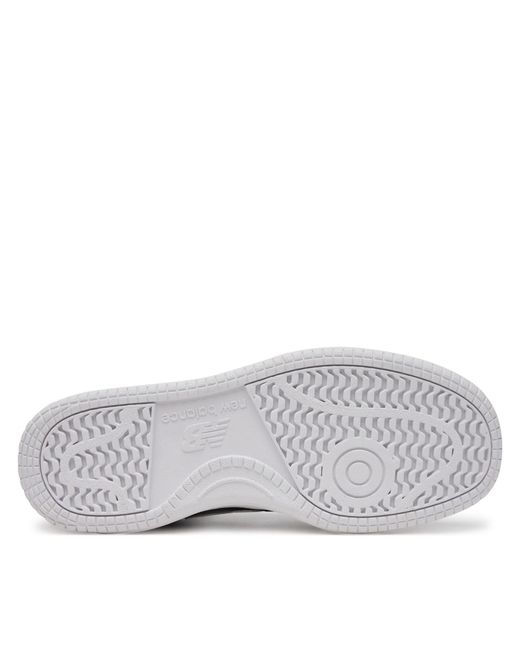 New Balance Blue Sneakers Gsb80Bw