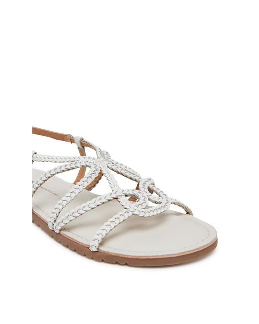 Gioseppo Natural Sandalen Orland 75107-P