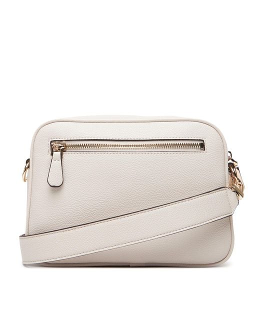 Guess Natural Handtasche Meridian Ii Hwbg69 74140
