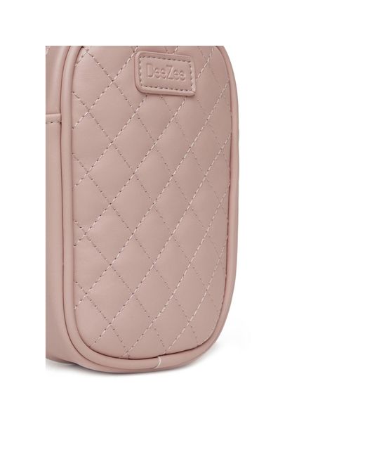 DeeZee Pink Handtasche Dze-S-018-07