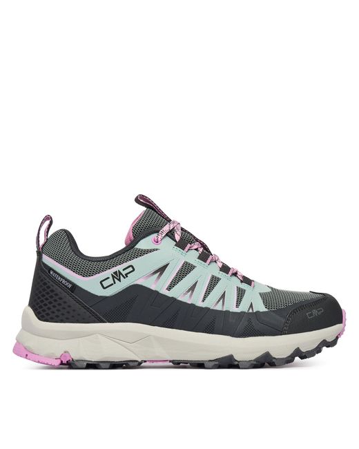 CMP Blue Trekkingschuhe Laky 3Q36876
