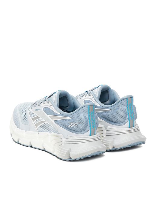 Reebok White Laufschuhe Eo-Floatzig 2 100225509