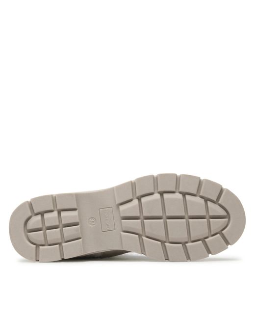 Jenny Fairy Gray Schnürschuhe Ws5671-01