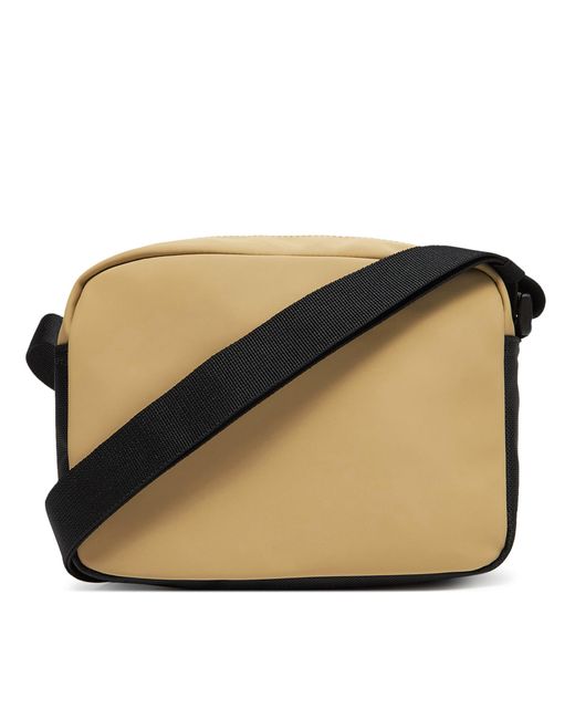 Tommy Hilfiger Umhängetasche Tjm Daily + Camera Bag Am0Am13271 in Natural für Herren