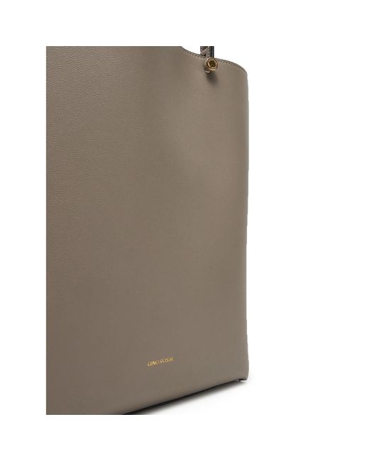 Gino Rossi Brown Handtasche Rc-19691