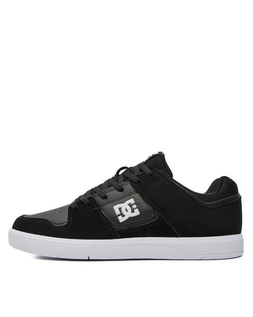 Dc Sneakers Shoes Cure Adys400073 in Black für Herren