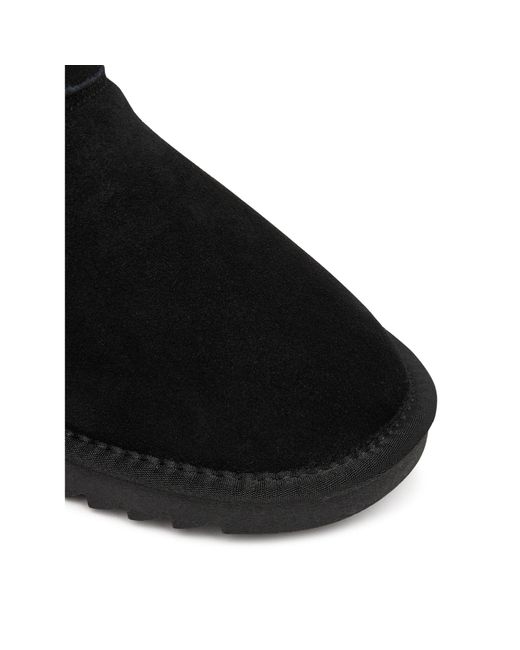 Ara Black Schneeschuhe Alaska 12-29909-01