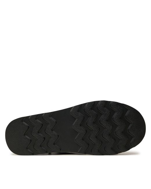 ONLY Black Schneeschuhe 15330022
