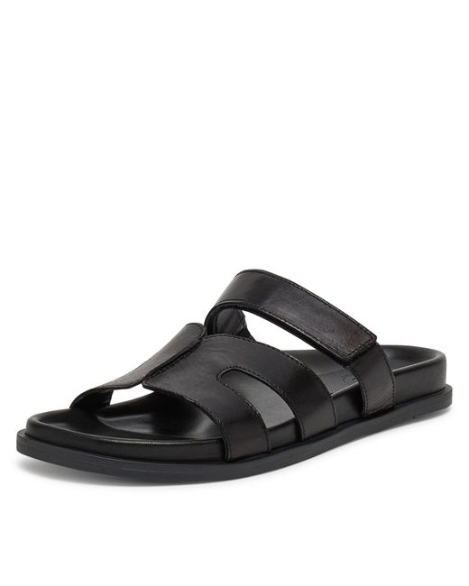 Gino Rossi Black Pantoletten Moira-E2527666