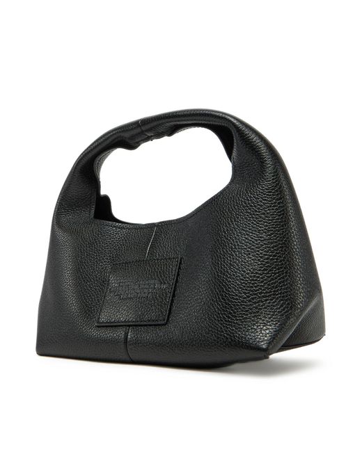 Marc Jacobs Black Handtasche The Mini Sack Bag 2F3Hsh020H01