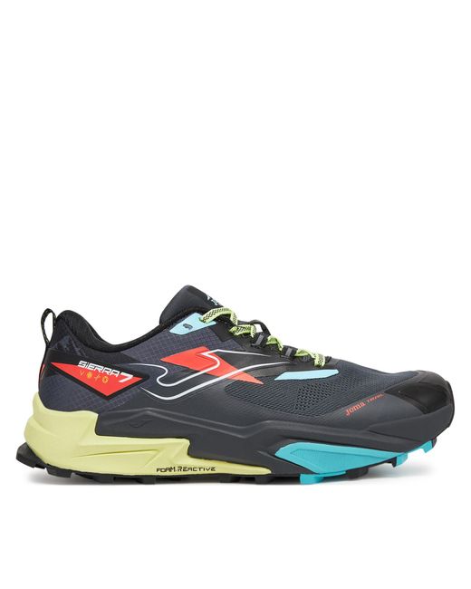 Joma Jewellery Laufschuhe Sierra 2531 Tksies2531 in Blue für Herren